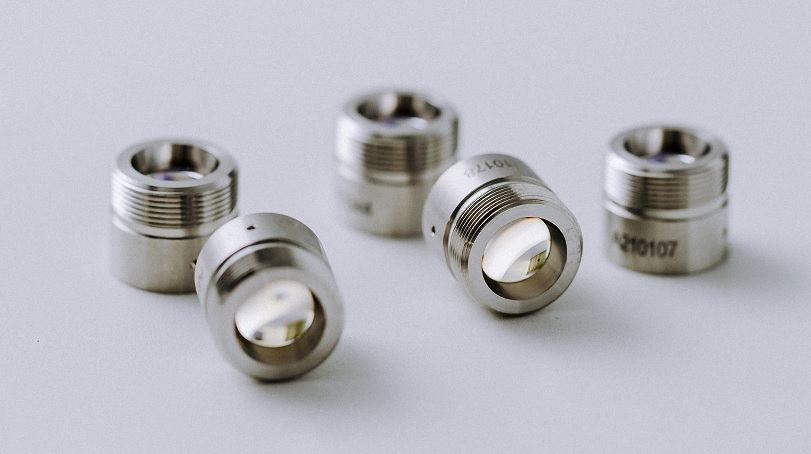 Mounted Precision Molded Aspheric Lenses Mounted Precision Molded Aspheric Lenses