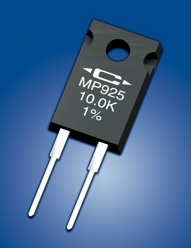 MP925 Power Film Resistors