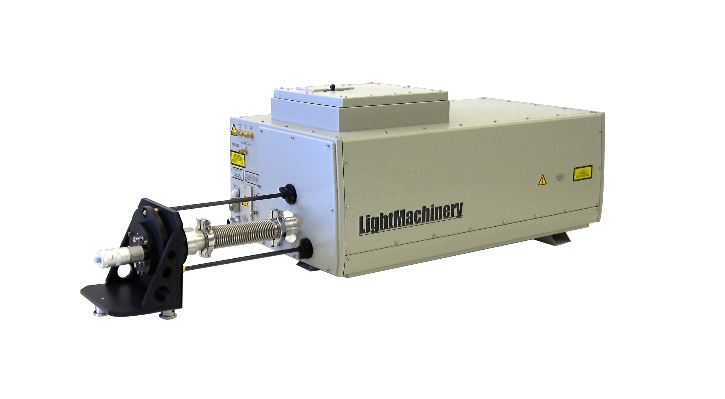 IMPACT-4000 Pulsed CO2 Lasers