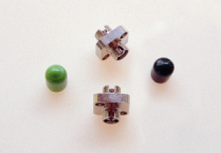 FC Square Solid Adapters FC Square Solid Adapters