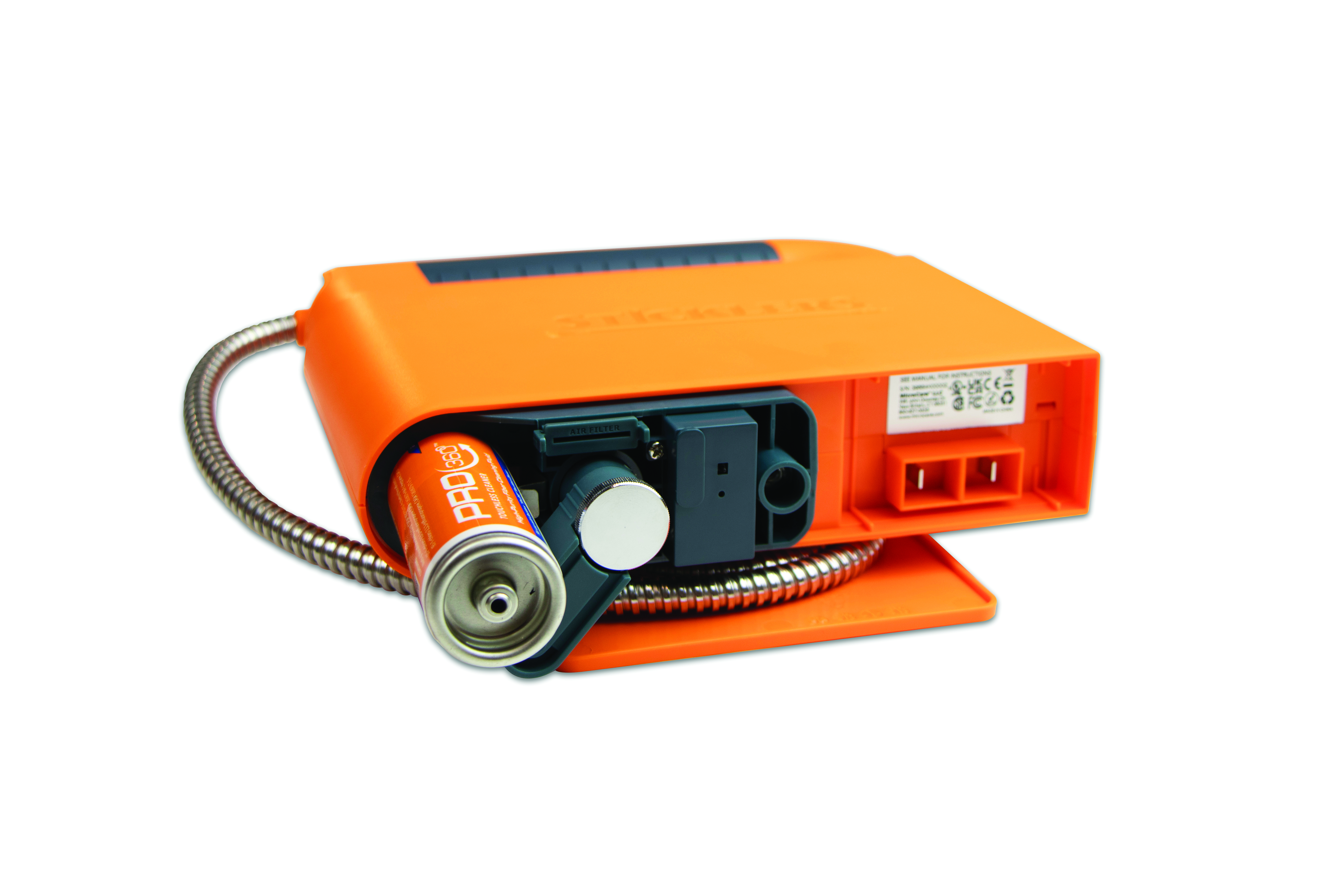 P360 Cleaning Tools for Optics