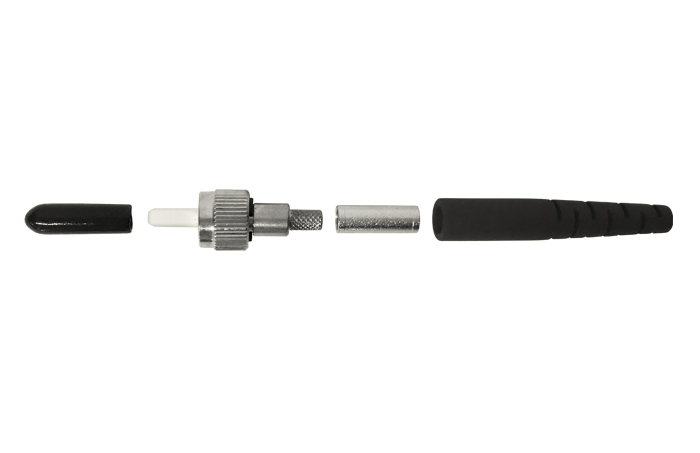 KT5RMPP127X3BK01 SMA Connector Kit