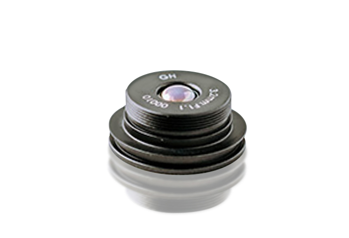 Optics Assemblies