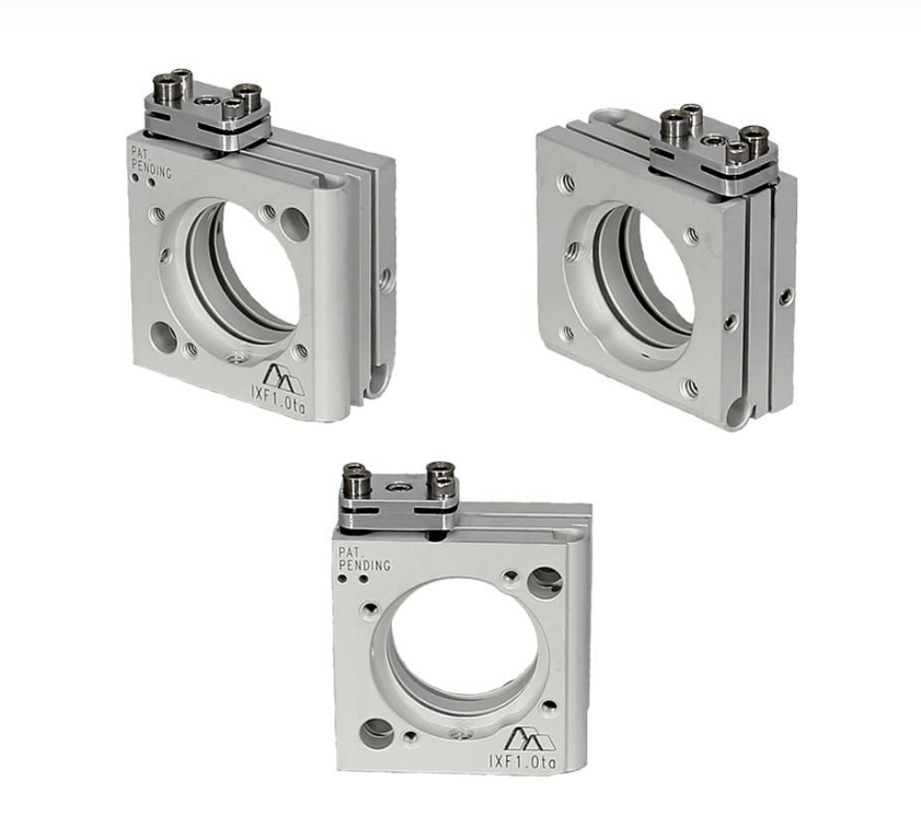 IXF1.0ta M Optical Mounts