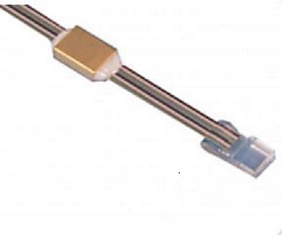 HGSMJ Hermetically Sealable SM Patch Cables