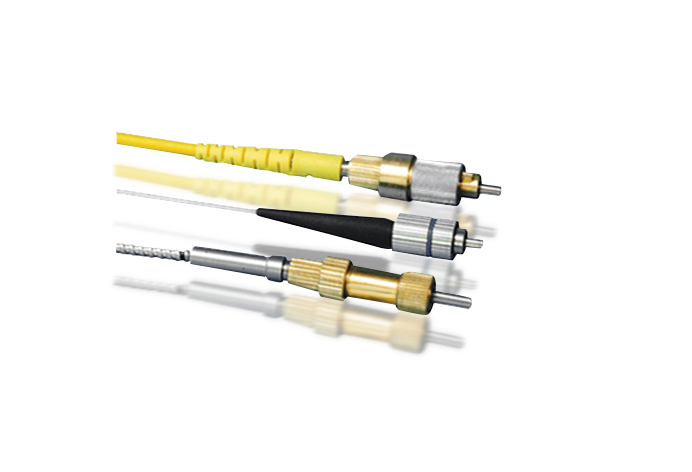 Patch Cables, Bundles, Assemblies