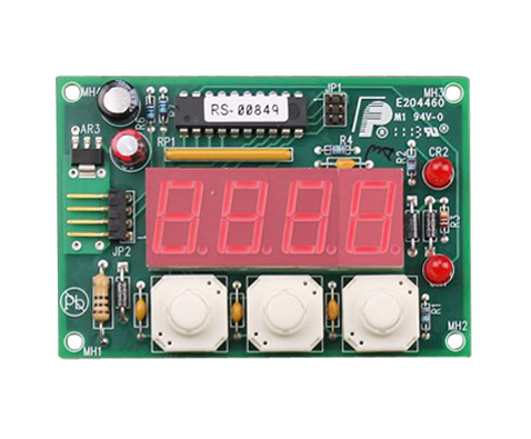 5R6-576 Digital Display for 5R7-001/5R7-002 TEC Temperature Controller