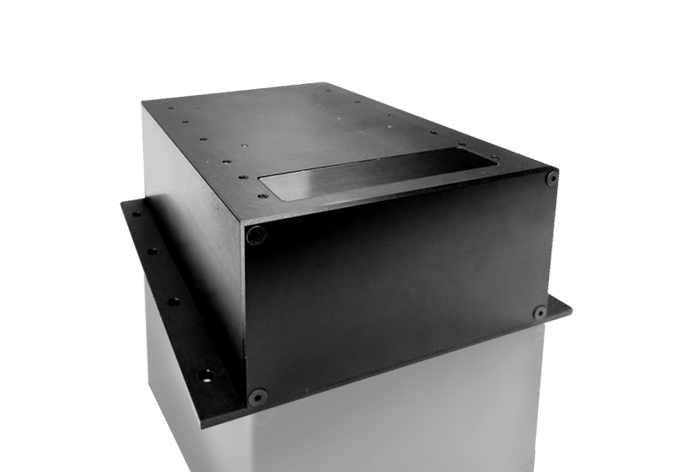 X-Ray Cameras