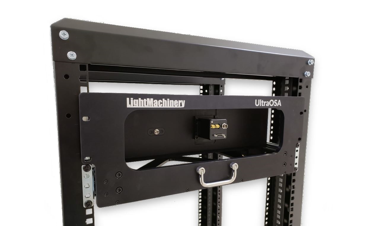 Ultra OSA Spectrometers