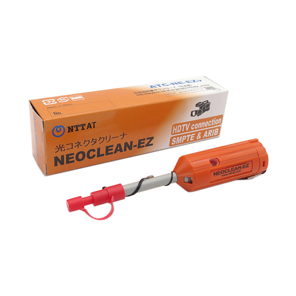 ATC-NE-EZv Cleaning Tools for Optics