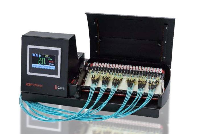Tools for Optical Adhesives