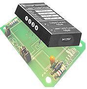 400mA Laser Diode Driver for Type A & B laser diodes with a photodiode range of 5-125 µA - LDD400-3