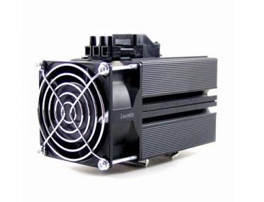 SH 130L-230 Enclosure Heater