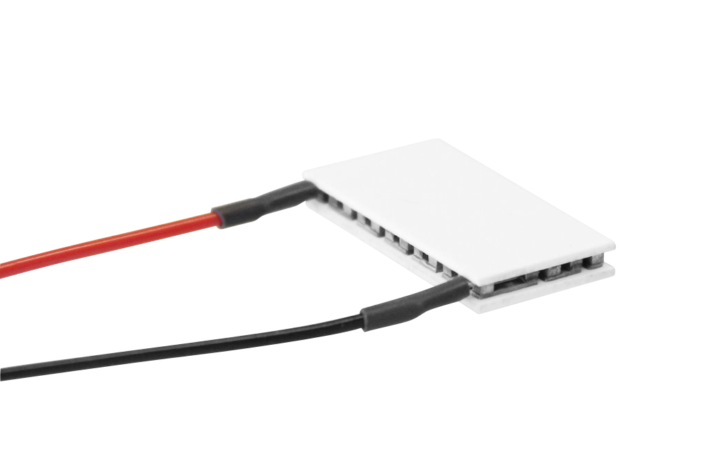 AMS-195-1.0-0.8 (25x50) HT120 E L2 68K -CL Thermoelectric Cooler Qmax 86 W AMS-195-1.0-0.8 (25x50) HT120 E L2 68K -CL Thermoelectric Cooler Qmax 86 W