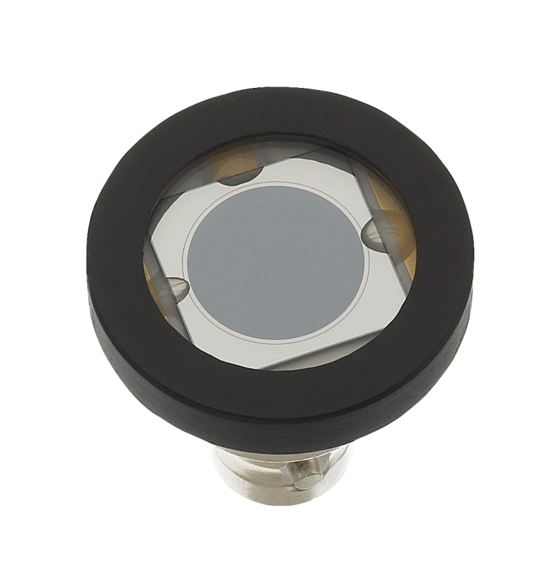 PIN-10D Si Detectors and Arrays