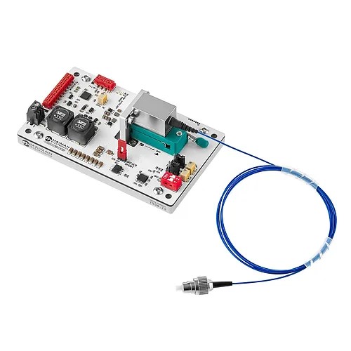SF8XXX-DIL-ZIF Laser Diode Driver