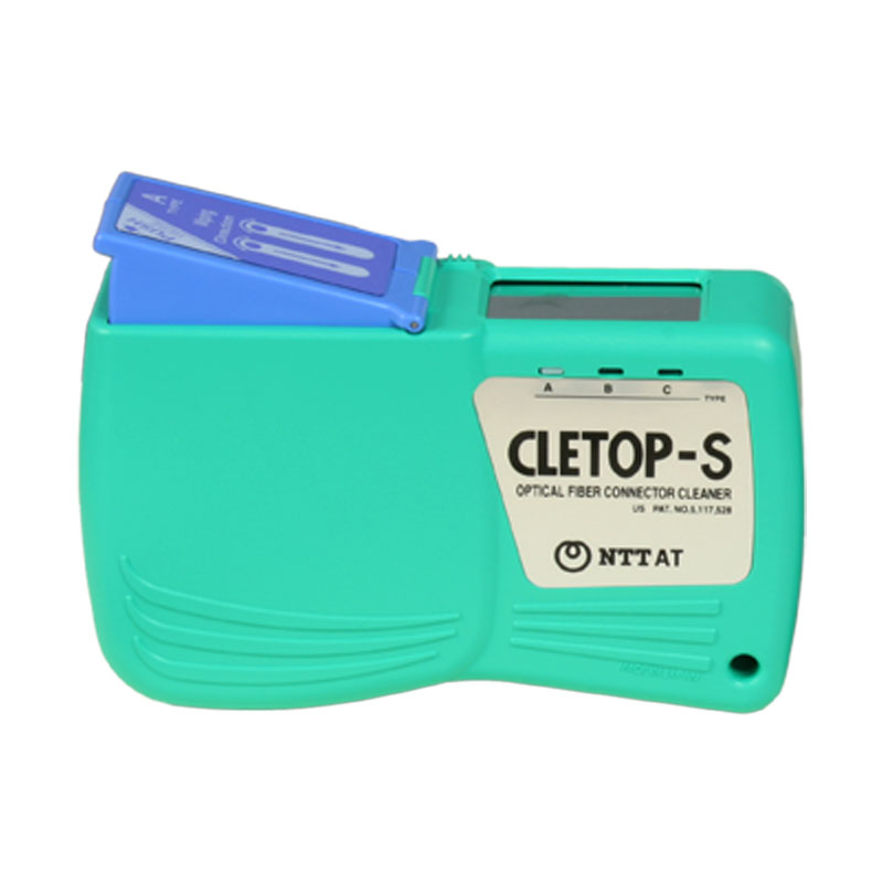 14110601 CLETOP-S type B (Blue Tape) Cleaning Tools for Optics