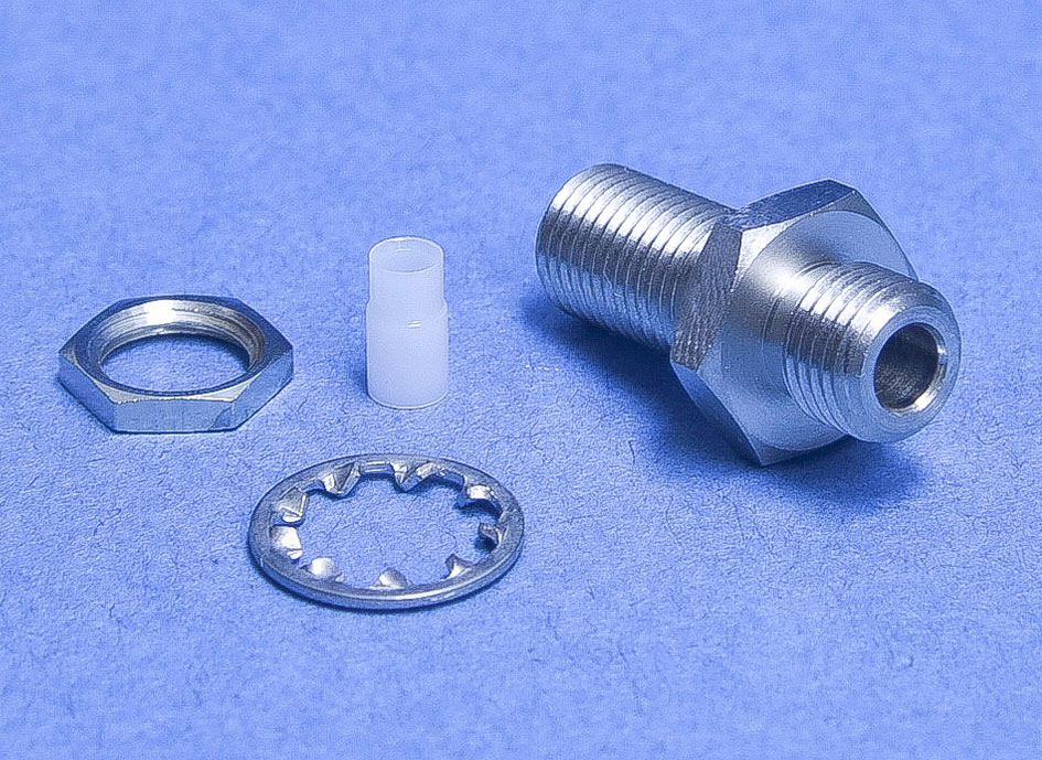 BULK-03-SP Mating Sleeves & Adapters