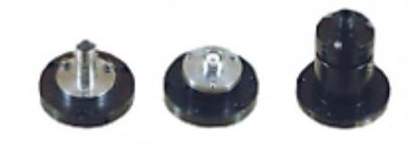 HPUCO, HPUFO Receptacle Style Collimators & Focusers HPUCO, HPUFO Receptacle Style Collimators & Focusers