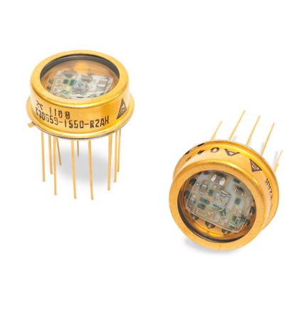 Hybrid Optical APD Receiver Modules Hybrid Optical APD Receiver Modules