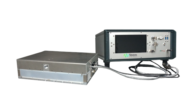 Mid-IR Widely Tunable OPO Source Mid-IR Widely Tunable OPO Source