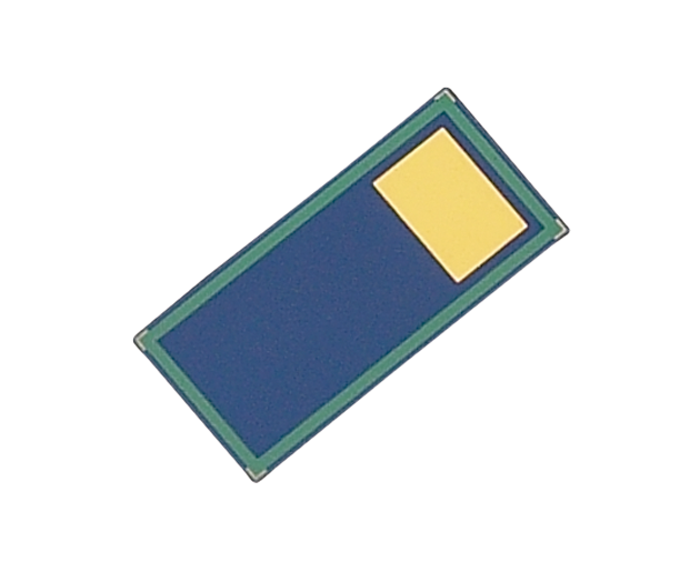 S-10VL Si Detectors and Arrays