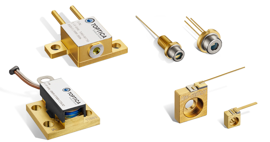 BAL Multi Mode Laser Diodes