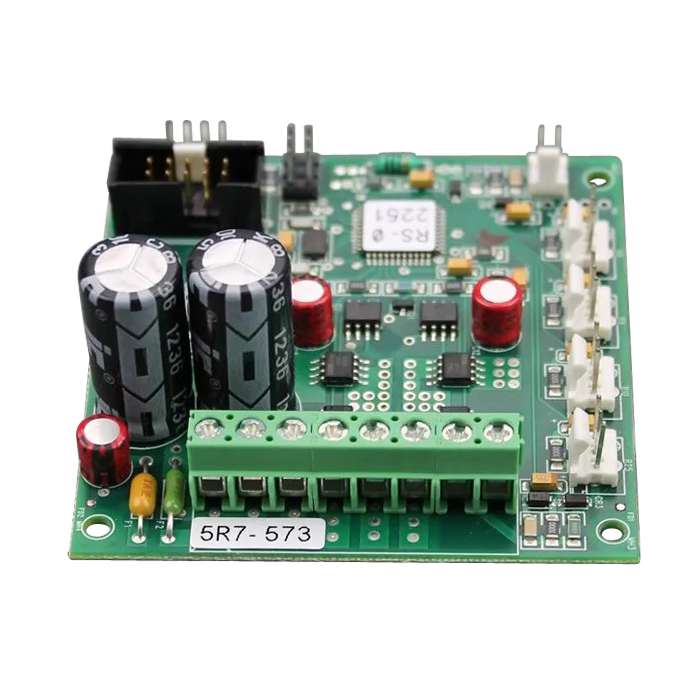 5R7-573 Open Board RoHS Temperature Controller