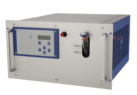 P300 Recirculating Chillers P300 Recirculating Chillers