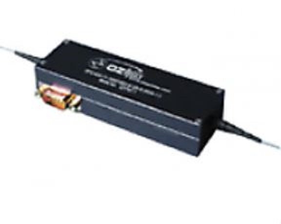 EPC Electrically Driven Fiber Polarization Controllers/Scramblers EPC Electrically Driven Fiber Polarization Controllers/Scramblers