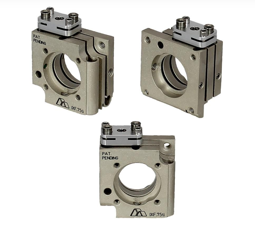 IXF.t Mirror Mounts