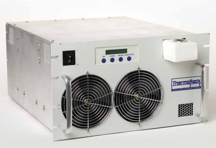 ThermoRack 1000 Thermoelectric Recirculating Chillers