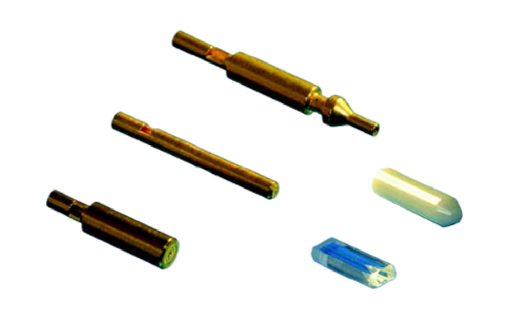 Fiber Optic Ferrules