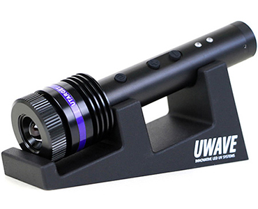 UTARGET™ UV LED Spot Curing Systems