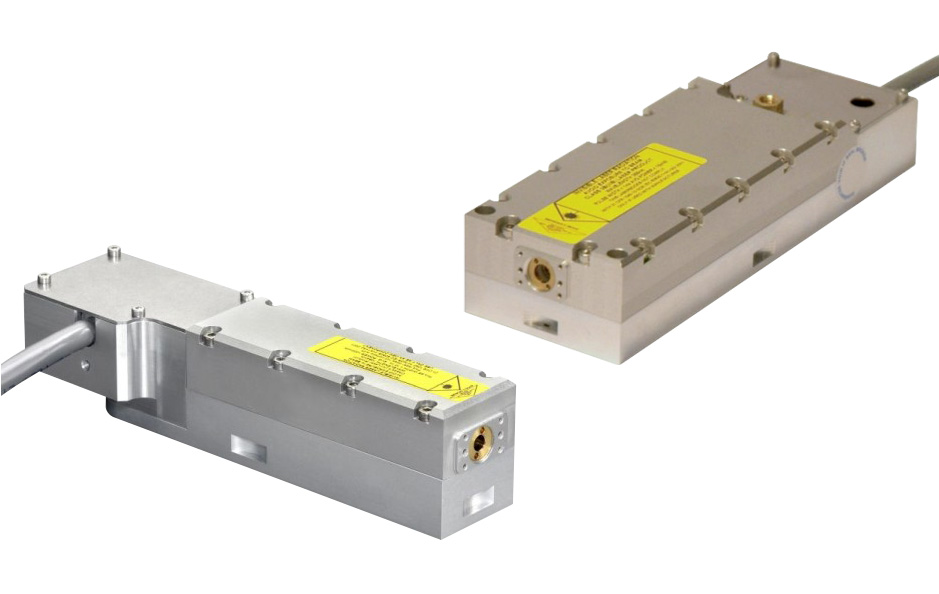 STx Series High-performance Triggered Microchip DPSS Lasers