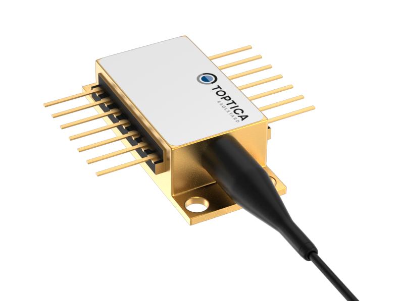 EYP-DFB-0760-00012-1500-BFY12-0004 Laser Diodes and Modules