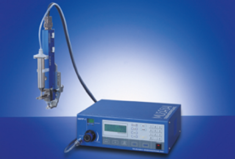 MEASURING MASTER MPP-1 Digital Volumetric Dispenser MEASURING MASTER MPP-1 Digital Volumetric Dispenser