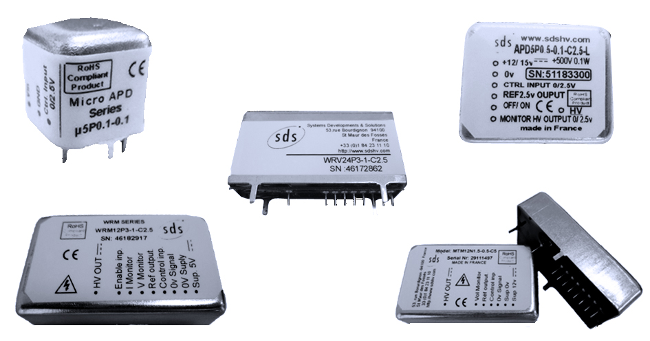 DC/DC Converters