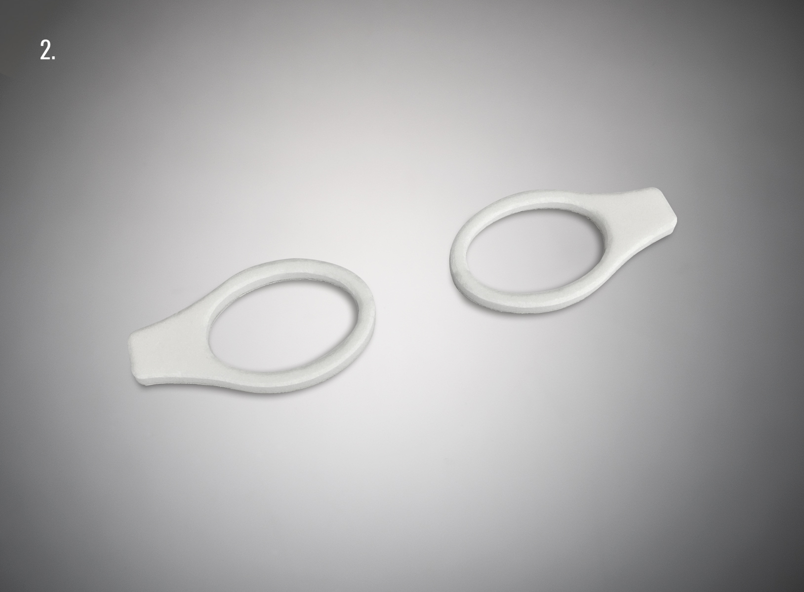 616L.00.00.010 Laser Safety Goggles