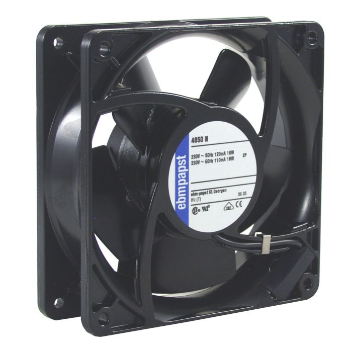 KL 100 X - Fan, 230V