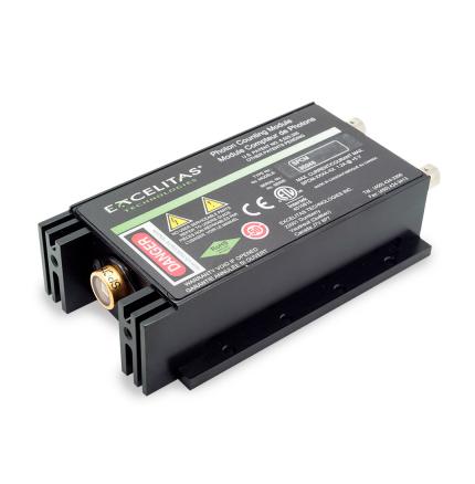 SPCM Single Photon Detector Modules SPCM Single Photon Detector Modules