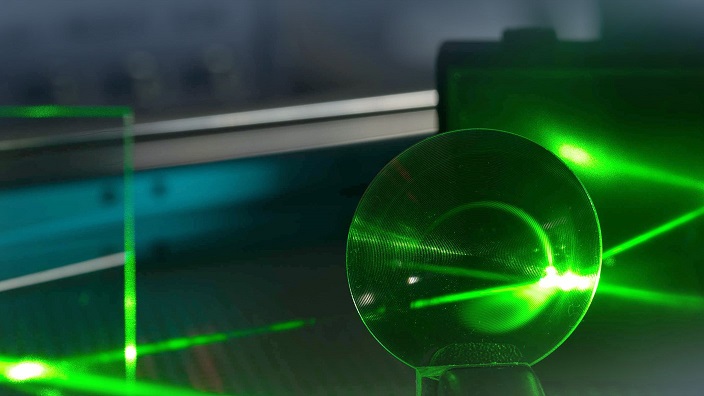 I want to collimate the light of a laser diode – how do I find the right aspheric lens? I want to collimate the light of a laser diode – how do I find the right aspheric lens?