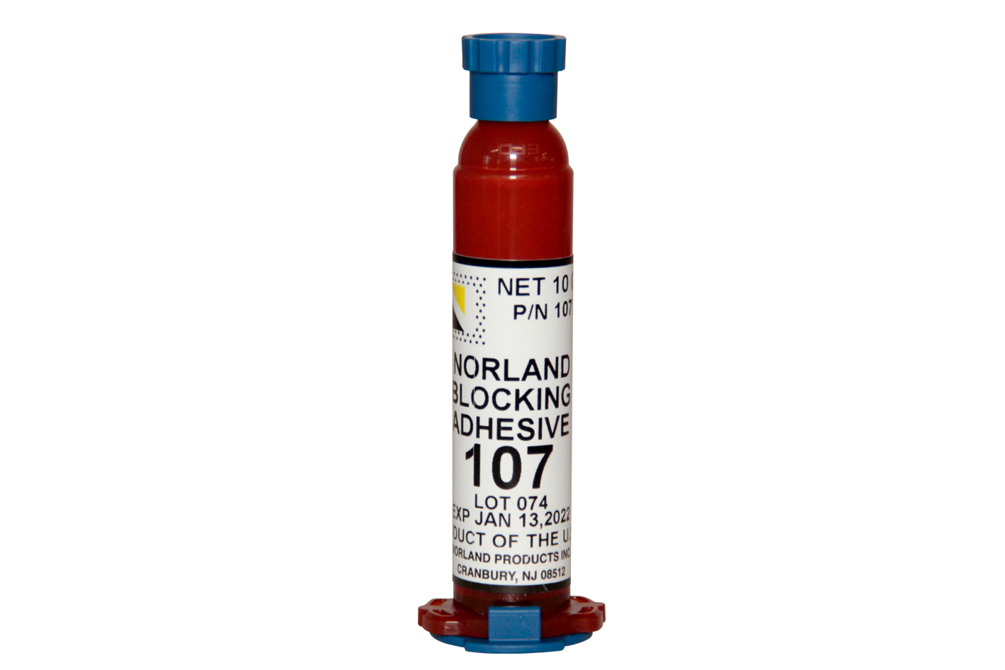 NBA 107 Blocking Adhesive 10g syringe