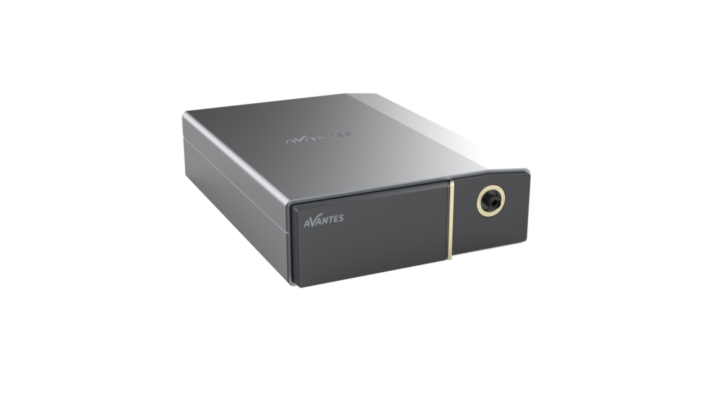 AvaSpec-VARIUS™ Spectrometer AvaSpec-VARIUS™ Spectrometer