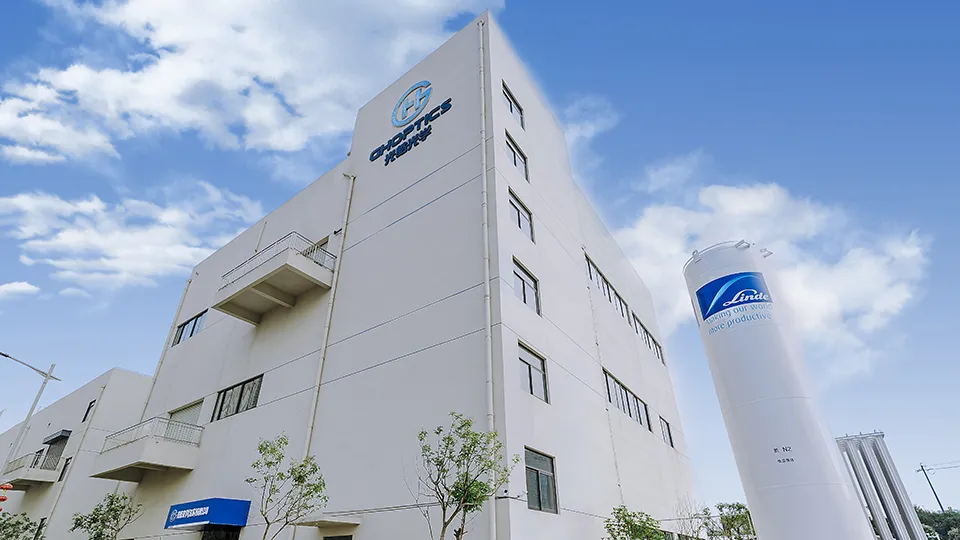 GH Optics – Leading in Aspheric Lenses and Optical Solutions GH Optics – Leading in Aspheric Lenses and Optical Solutions