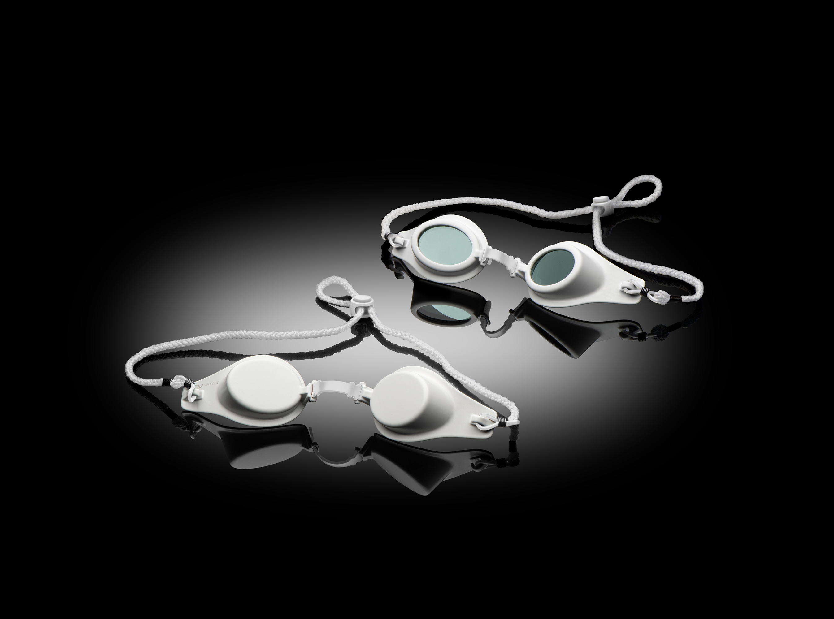 616L.00.00.010 Laser Safety Goggles