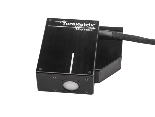 T-Gauge® Sensors & Gauges for Terahertz Gauging & Imaging T-Gauge® Sensors & Gauges for Terahertz Gauging & Imaging