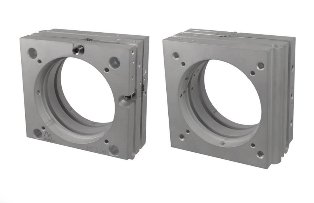 IXF3.0a M Optical Mounts