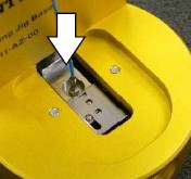 ATP3000-AZ05 Fiber Optics Polishing Equipment