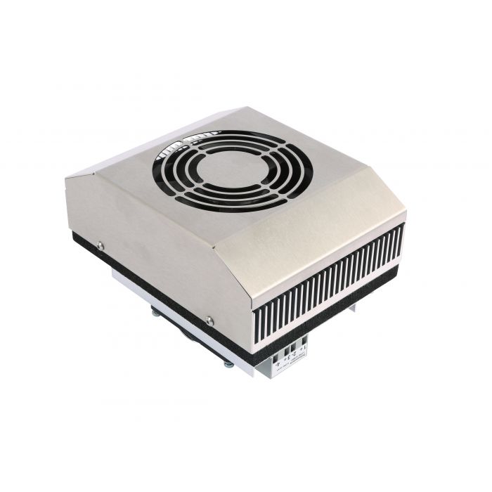 PK 50-12 Cabinet Cooler - 50W Cooling Capacity - TEC based